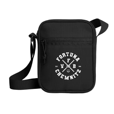 Fortuna CrossBag