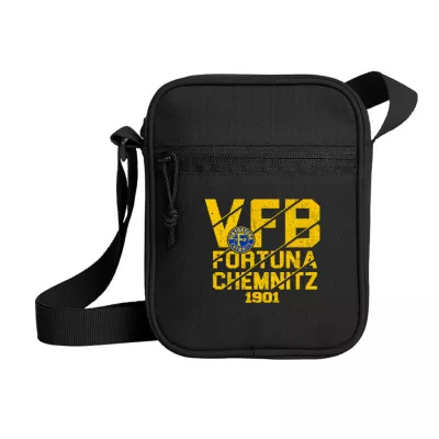Fortuna CrossBag
