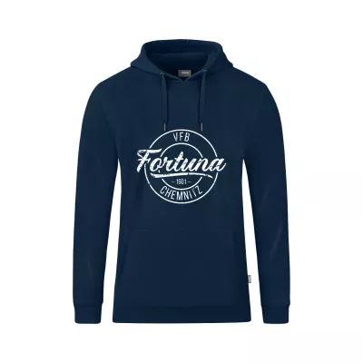 Fortuna Kapuzensweat