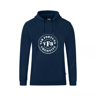 Fortuna Kapuzensweat