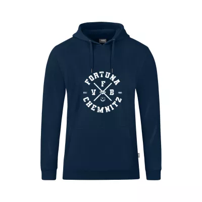 Fortuna Kapuzensweat