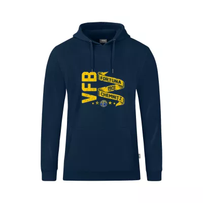 Fortuna Kapuzensweat