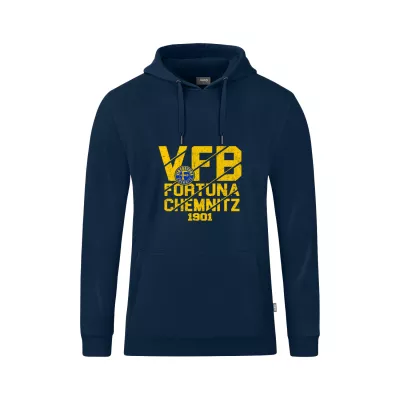 Fortuna Kapuzensweat