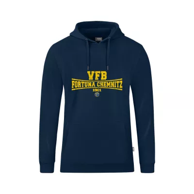 Fortuna Kapuzensweat