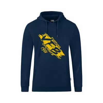 Fortuna Kapuzensweat