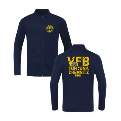 Fortuna Jacke Casual