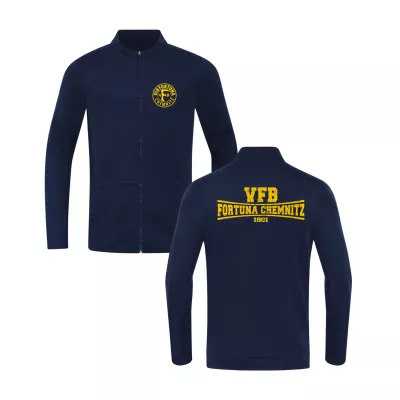 Fortuna Jacke Casual