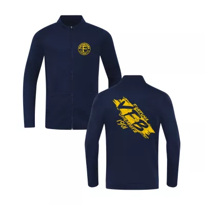 Fortuna Jacke Casual