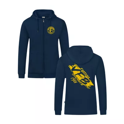 Fortuna Kapuzenjacke