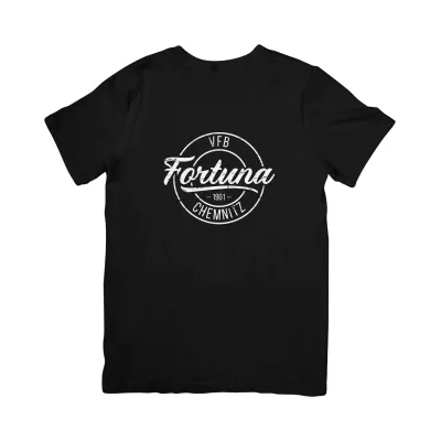 VfB Fortuna Chemnitz T-Shirt