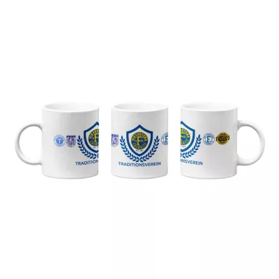 Tasse Traditionsverein