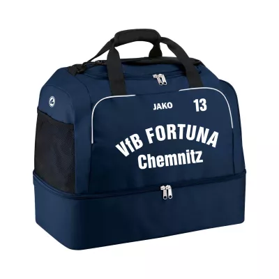 JAKO Sporttasche VfB Fortuna Chemnitz