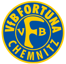 VfB Fortuna Chemnitz Autowimpel | Wimpel